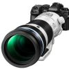 Olympus Zoom Lenses | Om System M.Zuiko Ed 150-400Mm F/4.5 Tc1 24X Is Pro Telephoto Lens