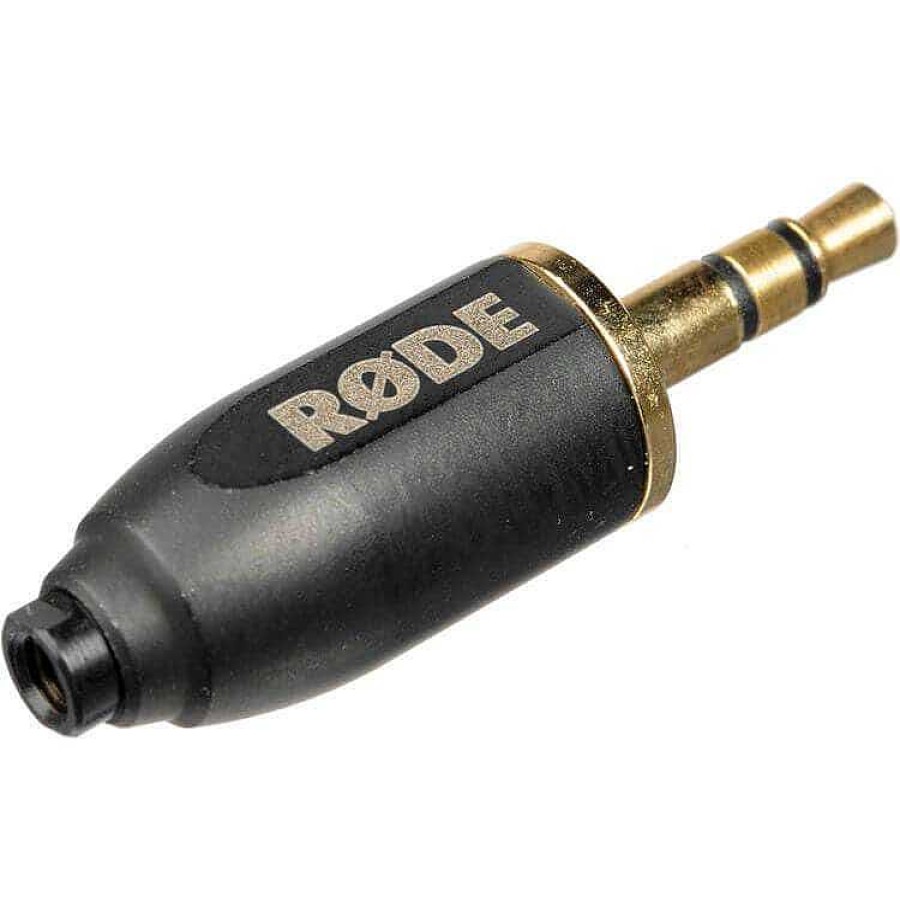 Rode Audio Adaptors | Rode Micon- 2 Adaptor