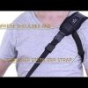 ProMaster Straps, Slings & Lanyards | Promaster Swift Sling Strap 2 - Red