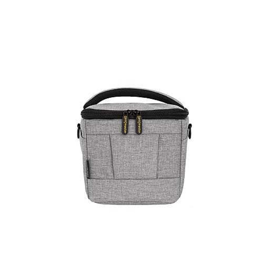 ProMaster Bags | Promaster Impulse Shoulder Bag Small - Grey