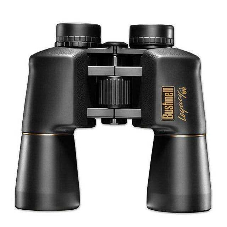 Bushnell Binoculars | Bushnell Legacy Wp 10X50 Porro Binoculars