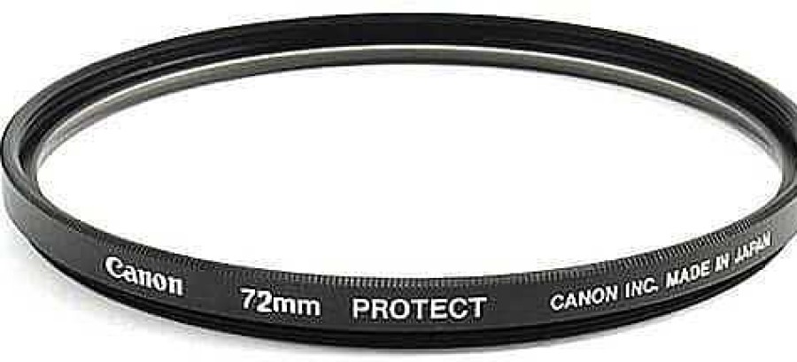 Canon Lens Filters | Canon 72Reg Regular Filter