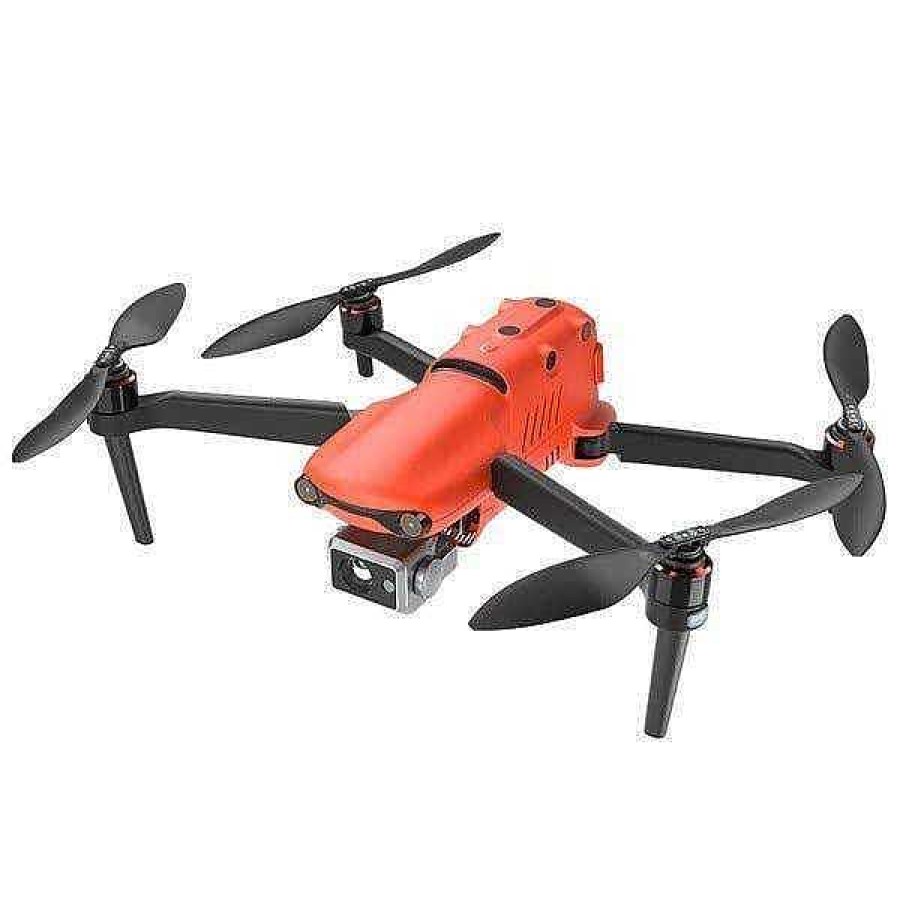 Autel Drones | Autel Evo Ii V2.0 Dual Rugged Bundle Thermal 8K Drone