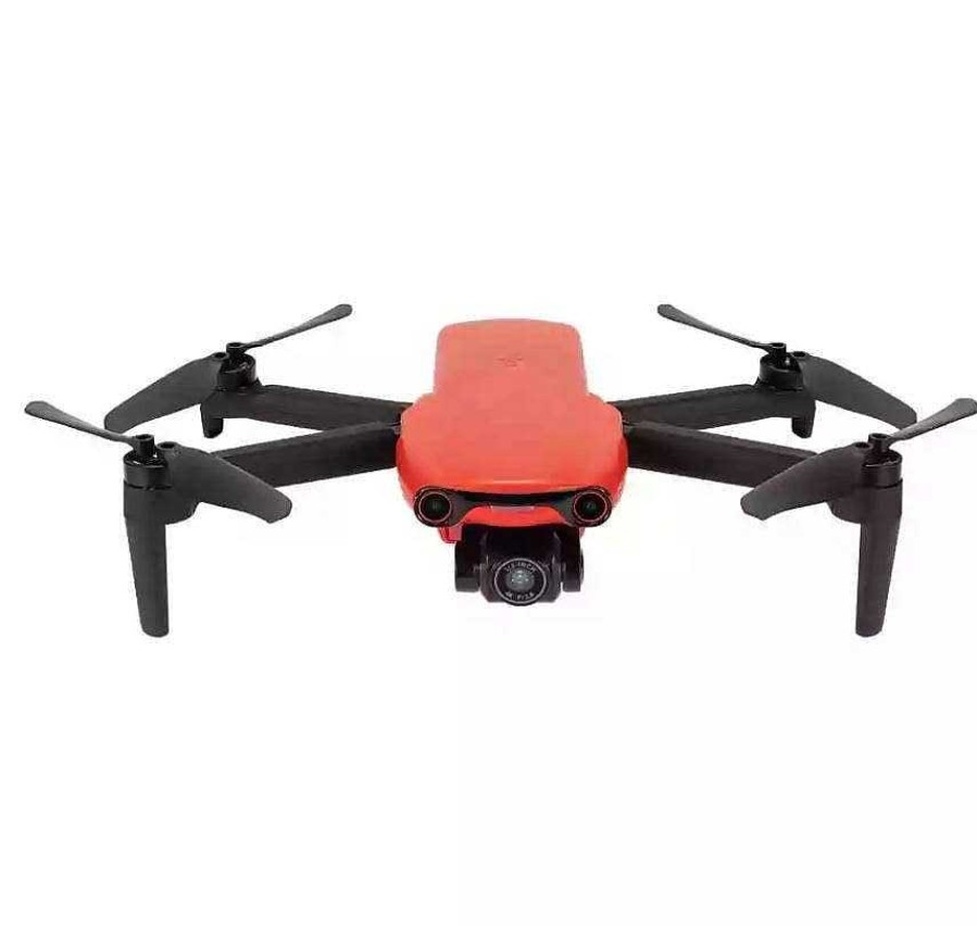 Autel Drones | Autel Evo Nano Premium Bundle/ Red Drone