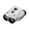 Nikon Binoculars | Nikon Sportstar 8-24 X 25 White Zoom Binocular