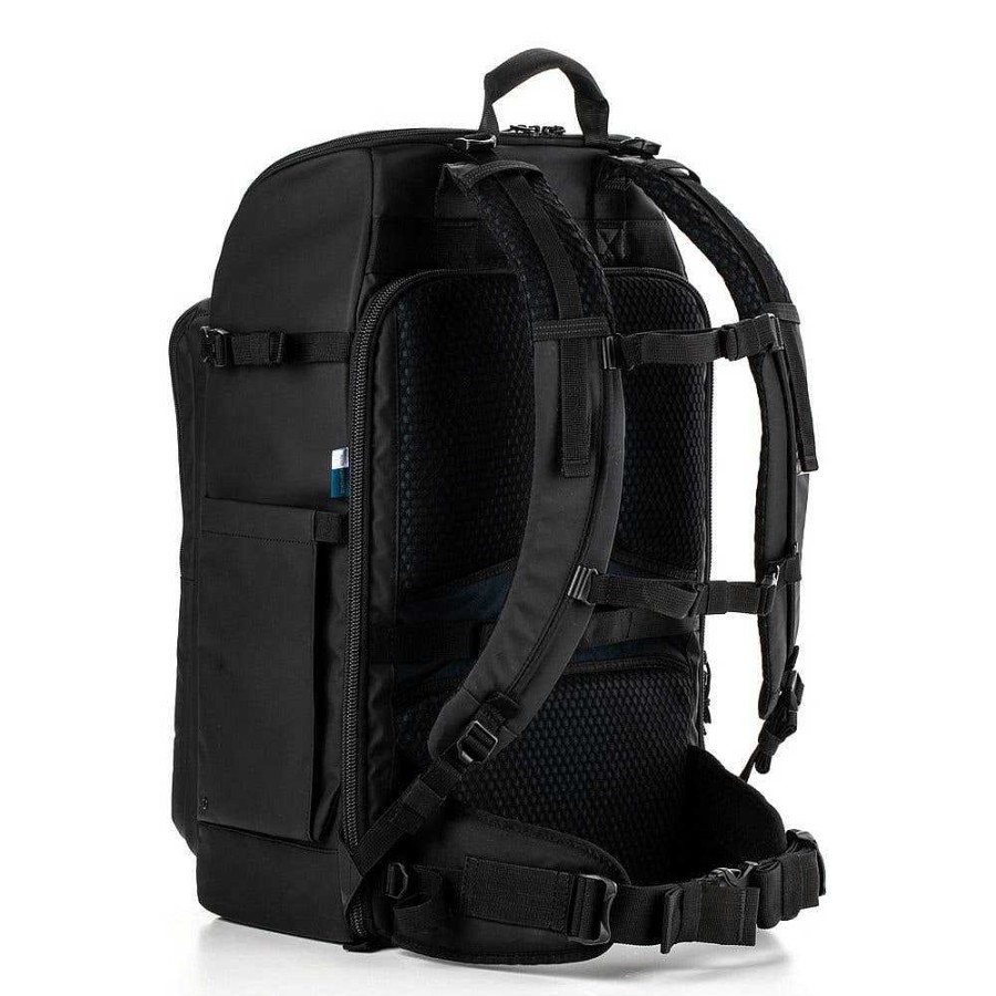 Tenba Bags | Tenba Axis V2 32L Backpack - Black