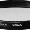 Sigma Lens Filters | Sigma Wr Uv 77Mm Filter