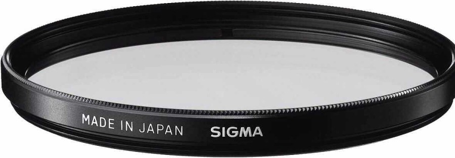 Sigma Lens Filters | Sigma Wr Uv 77Mm Filter