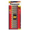 Panasonic Battery Chargers | Panasonic Aa Alkaline Battery 12 Pack