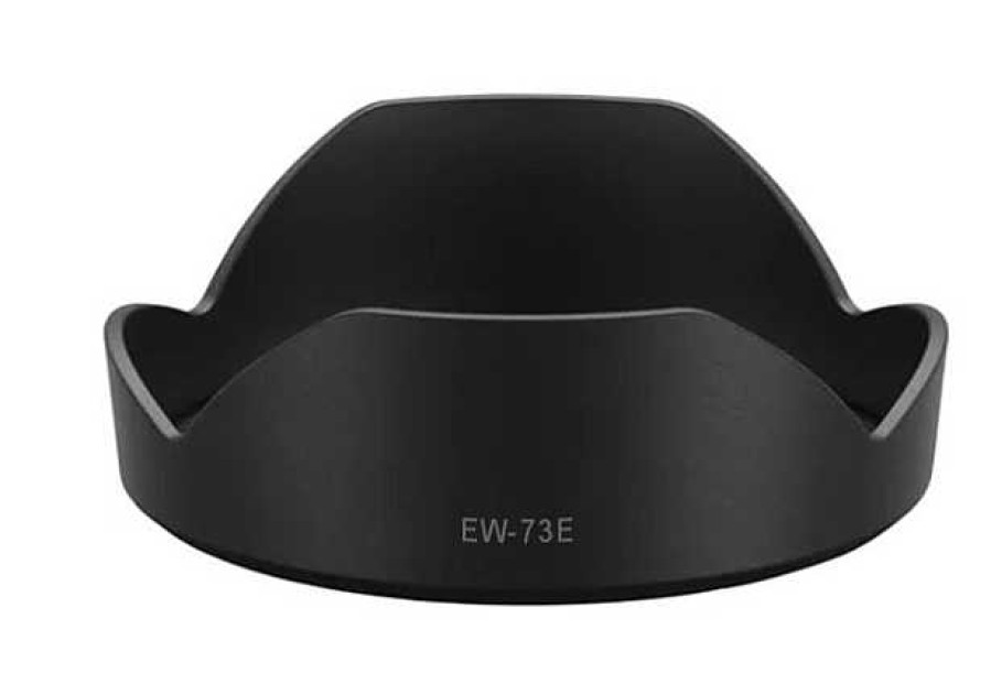 Canon Lens Hoods | Canon Ew-73E Lens Hood For Rf15-30St