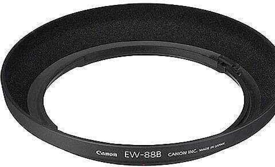 Canon Lens Hoods | Canon Ew88B Lens Hood