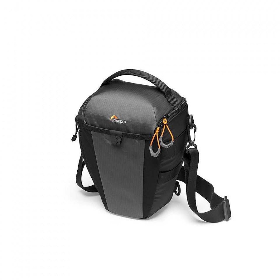 Lowepro Bags | Lowepro Photo Active Tlz 50Aw Toploading Camera Bag - Black/Grey