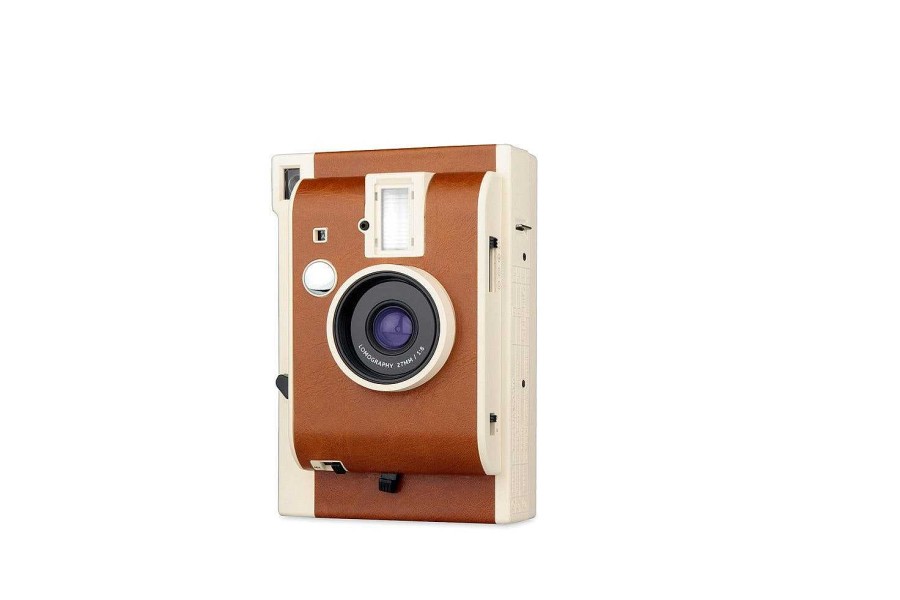 Lomography Instant | Lomography Lomo'Instant Camera - Sanremo