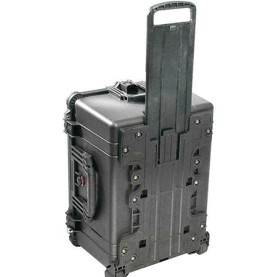 Pelican Hard Cases | Pelican 1620 Black Case