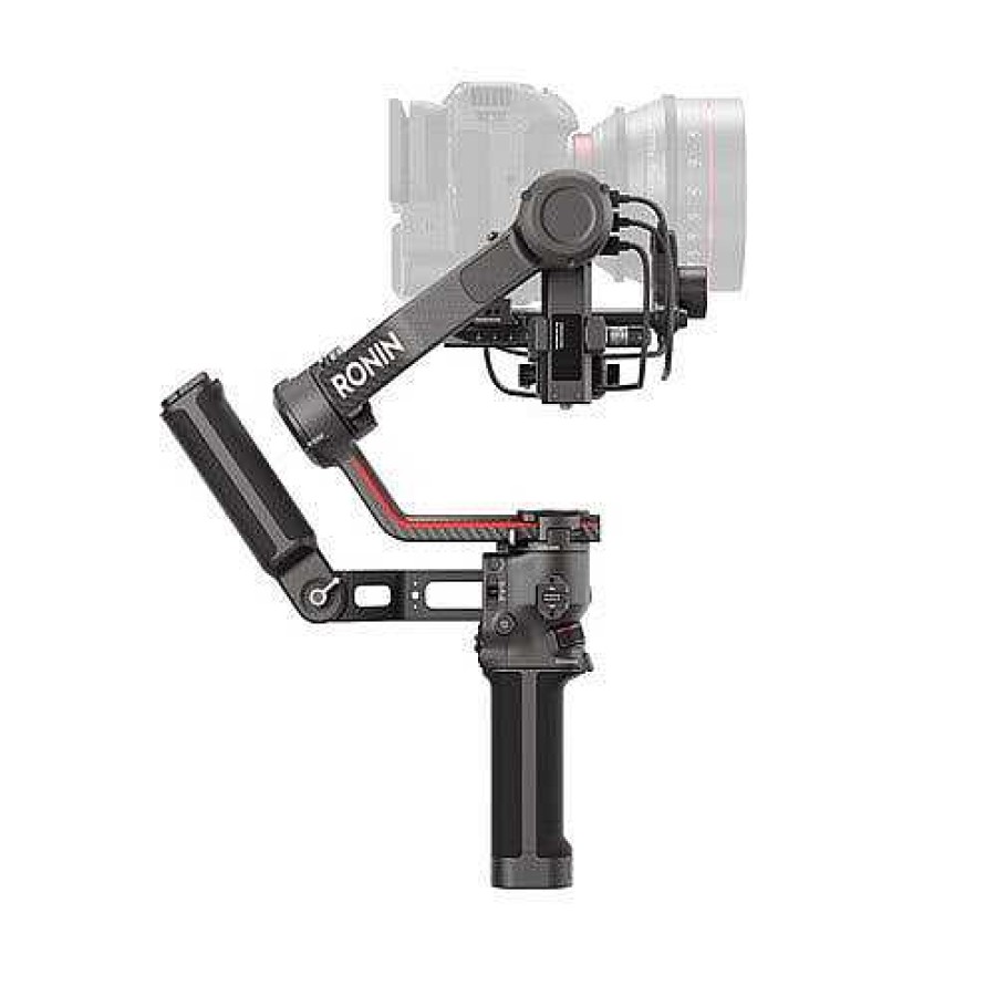 DJI Innovations Gimbals & Stabilisers | Dji Rs 3 Pro Combo Gimbal Stabilizer - Payload Tested 4.5Kg