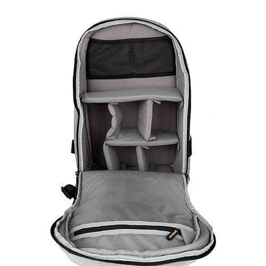 ProMaster Bags | Promaster Impulse Sling Bag Large - Grey