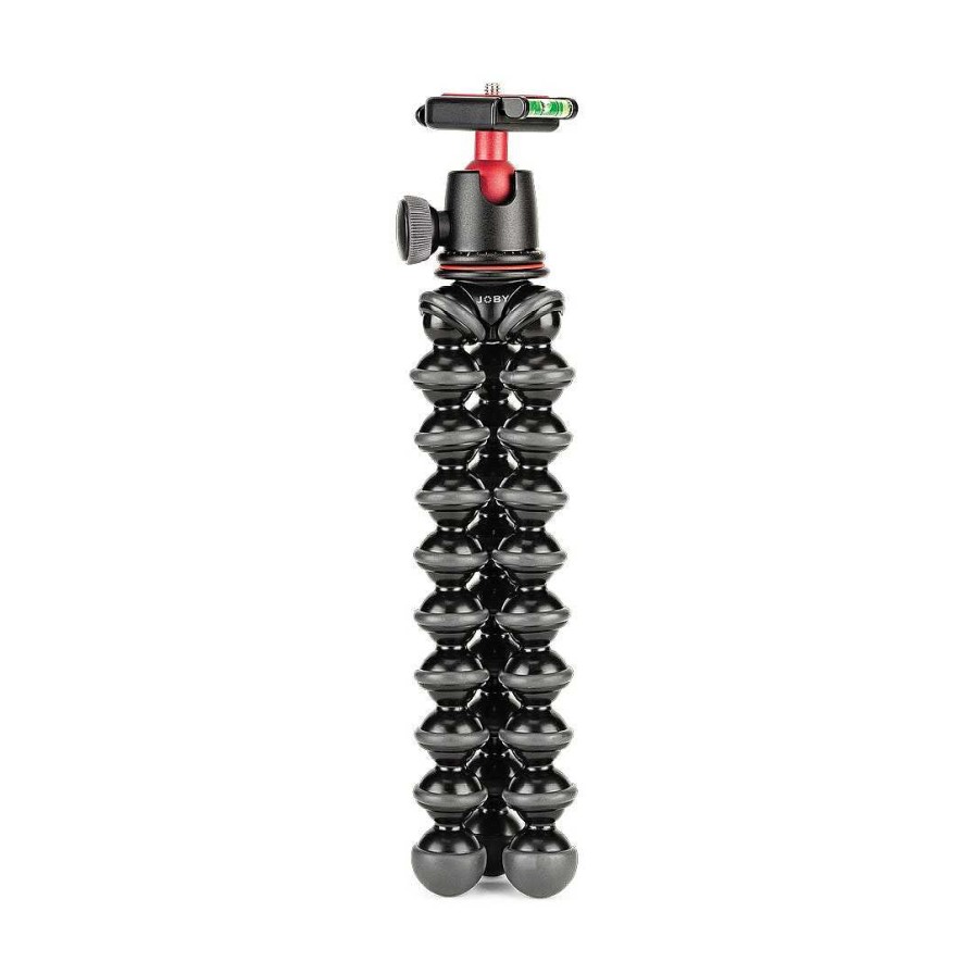 Joby Tripods | Joby Gorillapod 3K Kit (Black/Charcoal)