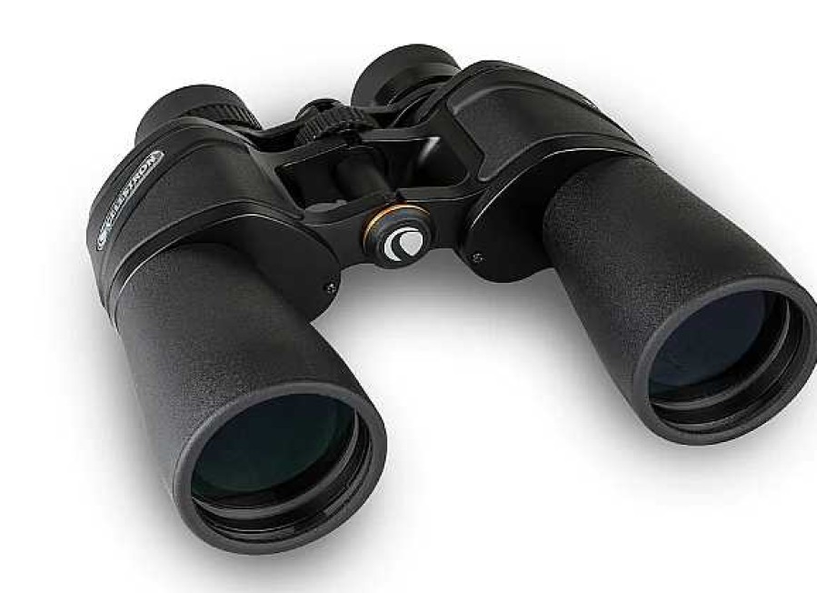 Celestron Binoculars | Celestron Ultima 20X50Mm Porro Prism Binoculars