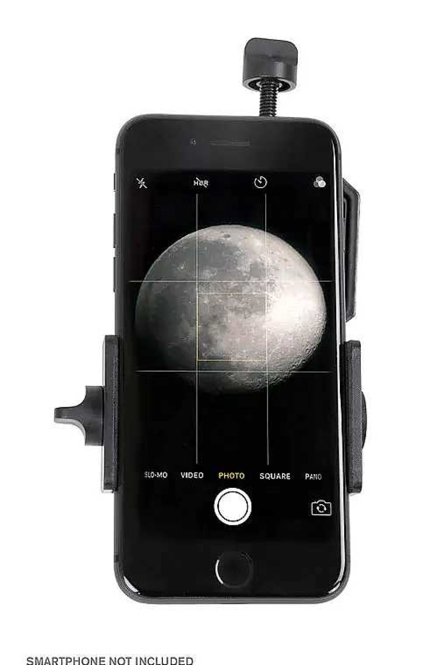 Celestron Optics Adaptors | Celestron Basic Smartphone Adaptor