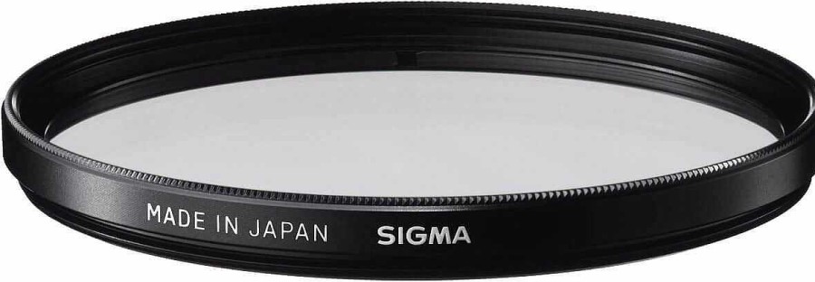 Sigma Lens Filters | Sigma Wr Uv 105Mm Filter