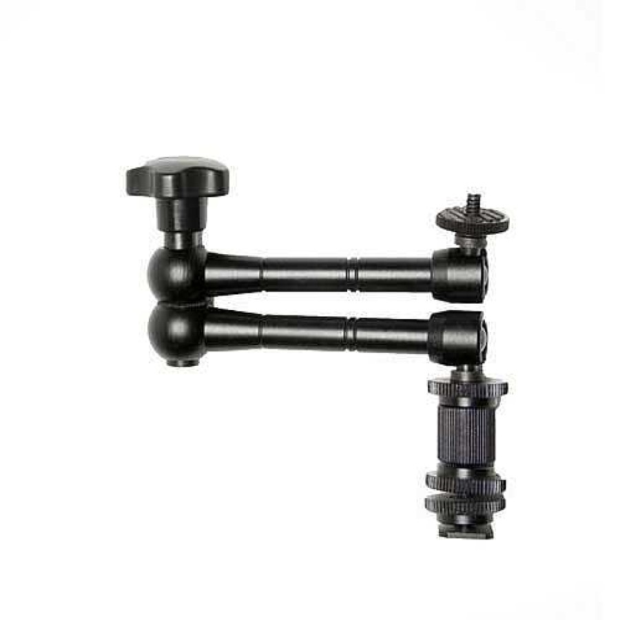 ProMaster Tripod Accessories | Promaster Articulating Accessory Arm - 11"