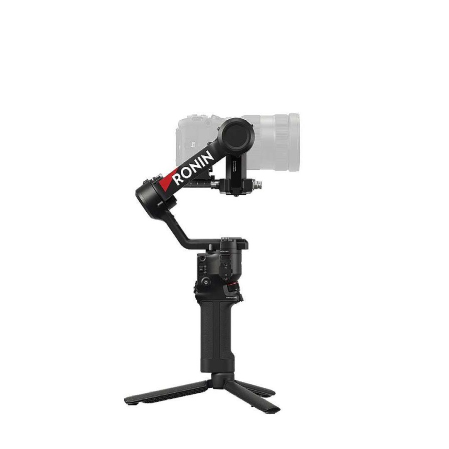 DJI Innovations Gimbals & Stabilisers | Dji Rs 4 Gimbal Stabiliser