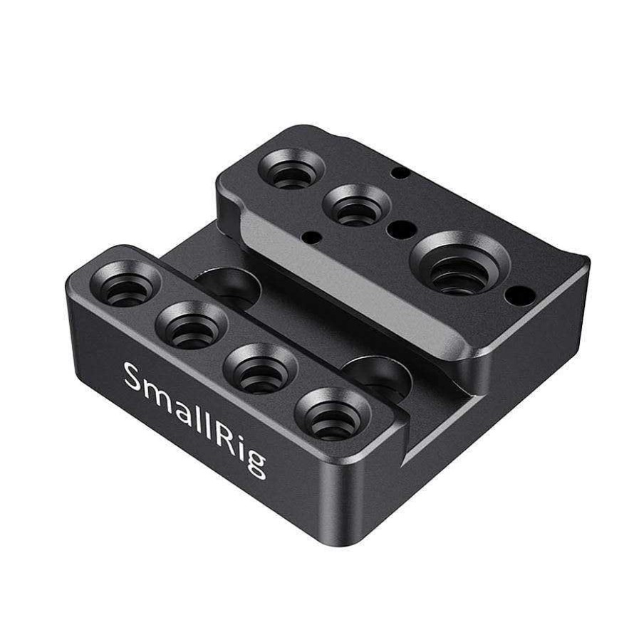 SmallRig Gimbals & Stabilisers | Smallrig Mounting Plate For Dji Ronin S - 2214B