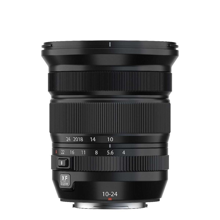 Fujifilm Zoom Lenses | Fujifilm Xf 10-24Mm F4 R Ois Wr Lens