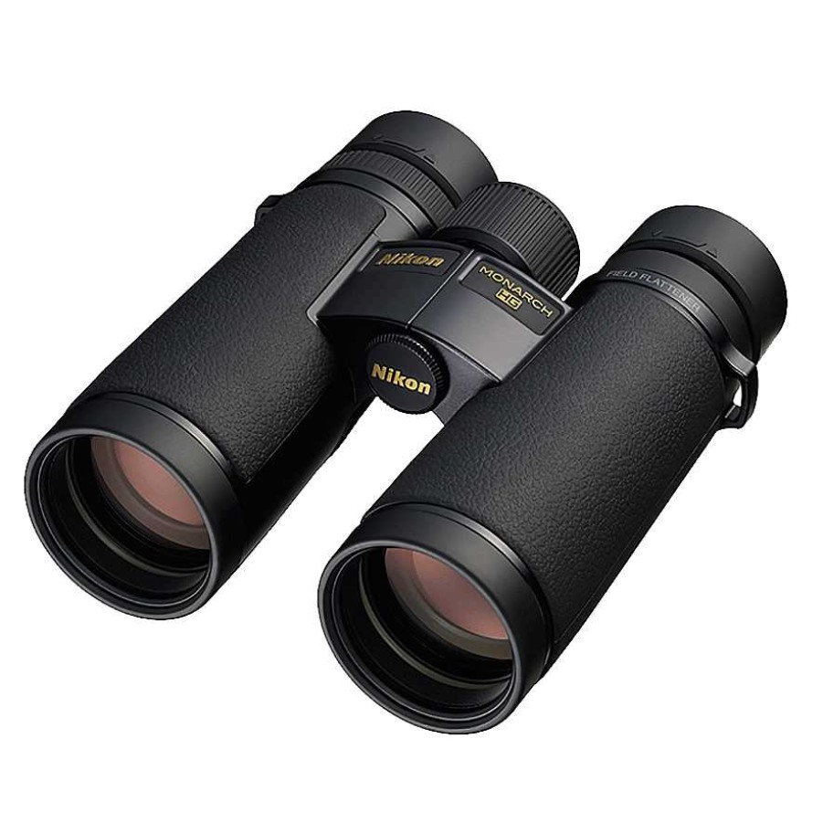 Nikon Binoculars | Nikon Monarch Hg 10X42 Binocular