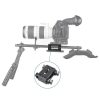 SmallRig Gimbals & Stabilisers | Smallrig Tripod Mounting Kit With 15Mm Rail Block - 1798