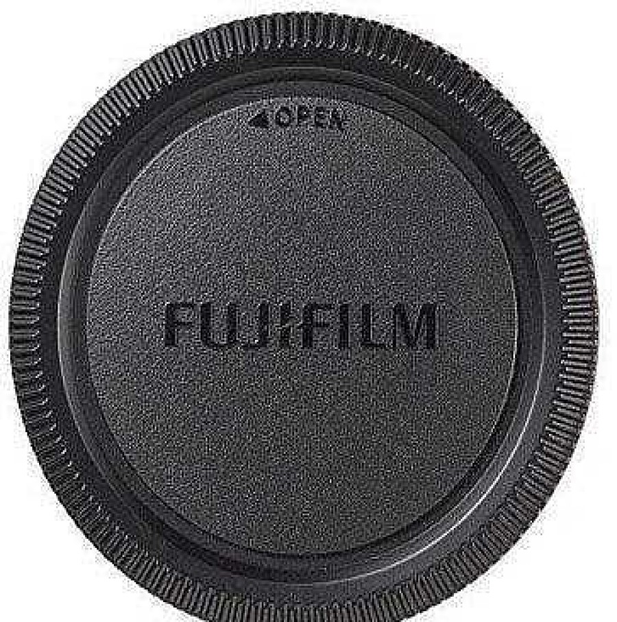 Fujifilm Lens Caps | Fujifilm Bcp-002 Body Cap (G Mount) - Gfx Series