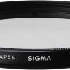 Sigma Lens Filters | Sigma Wr Uv 95Mm Filter