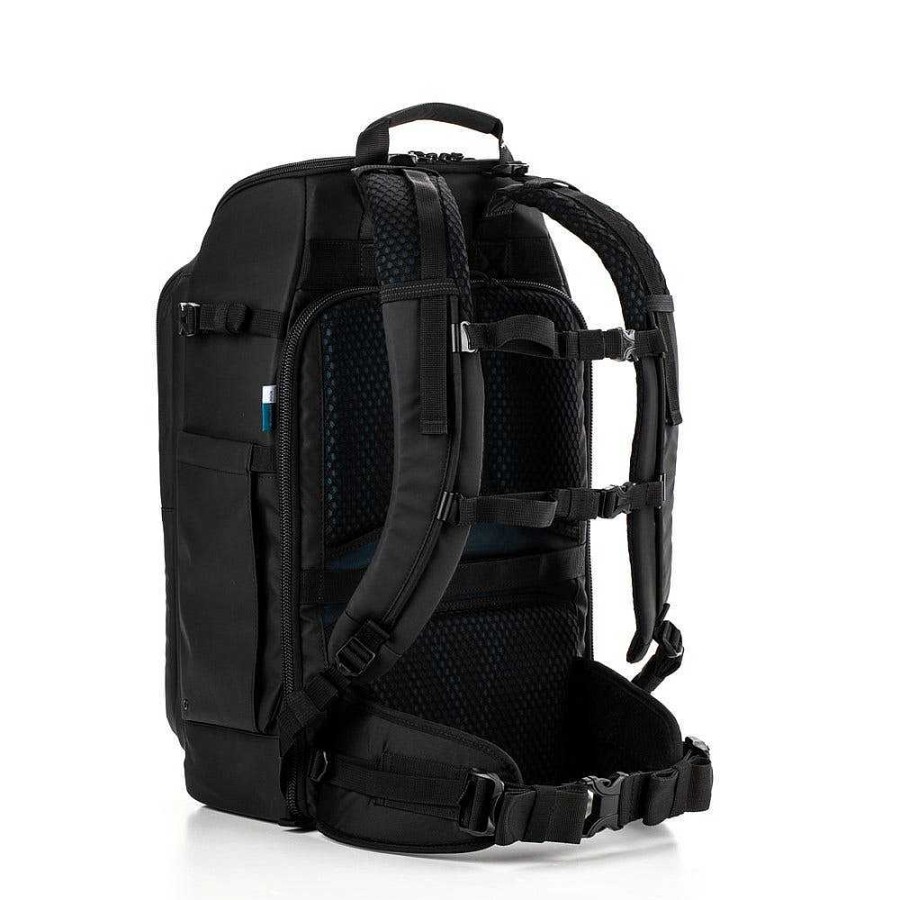 Tenba Bags | Tenba Axis V2 24L Backpack - Black