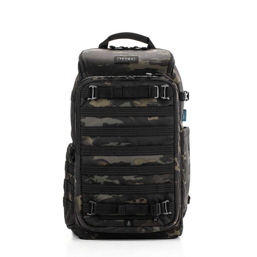 Tenba Bags | Tenba Axis V2 24L Backpack - Multicam Black