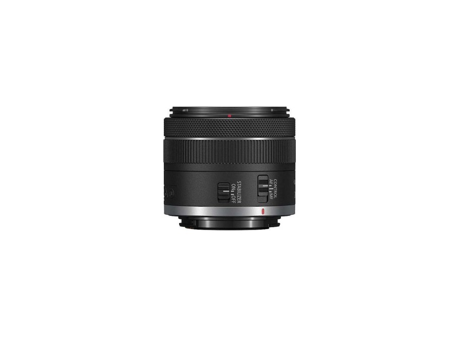 Canon Zoom Lenses | Canon Rf 24-50Mm F/4.5-6.3 Is Stm Full Frame Lens