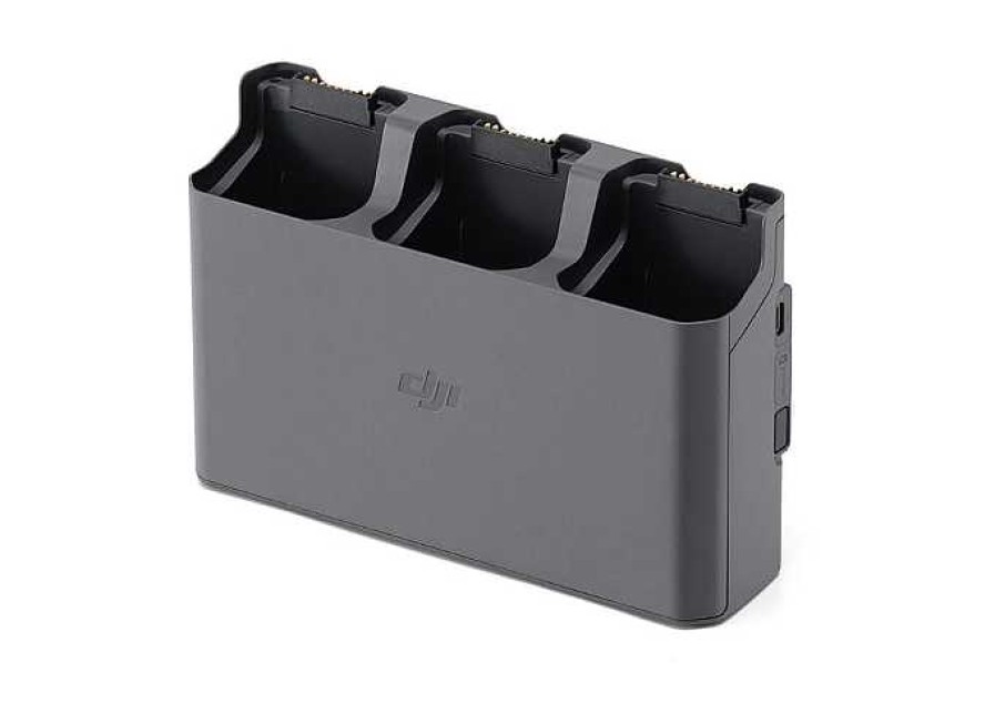 DJI Innovations Drones | Dji Air 3 Battery Charging Hub