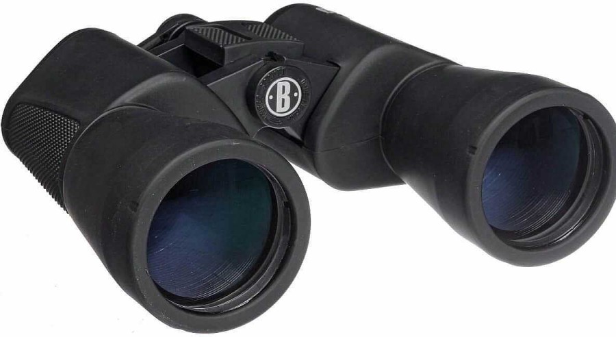 Bushnell Binoculars | Bushnell Powerview 10X50 Poro Prism Binoculars