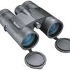 Tasco Binoculars | Bushnell Prime 8X42 Black Roof Prism Binoculars