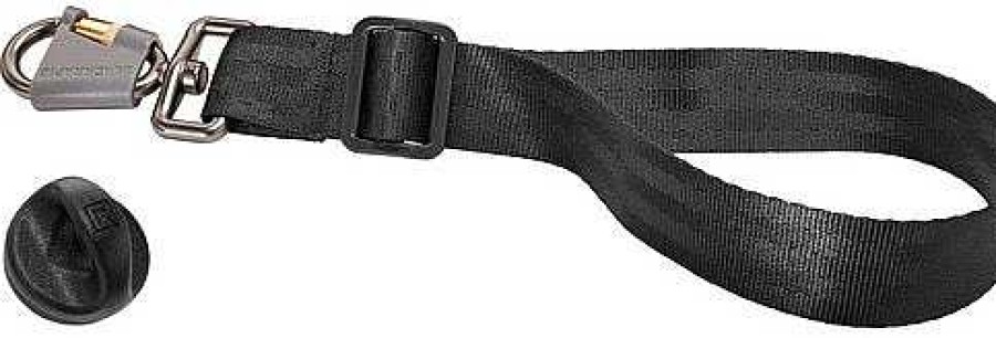 BlackRapid Straps, Slings & Lanyards | Blackrapid Wrist Strap With Fr-5 Breathe