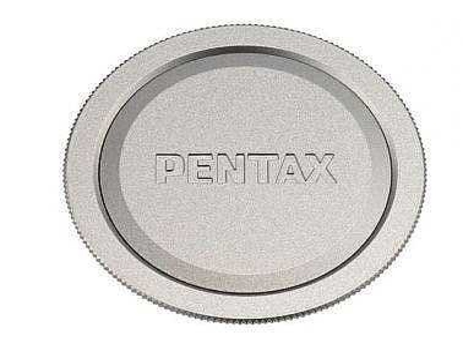 Pentax Lens Caps | Pentax Limited Metal 49Mm Lens Cap