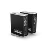 GoPro Batteries | Gopro Enduro Rechargeable Battery (2 Pack) Suits Hero11, Hero10, Hero9