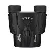 Nikon Binoculars | Nikon Sportstar 8-24 X 25 Black Zoom Binocular