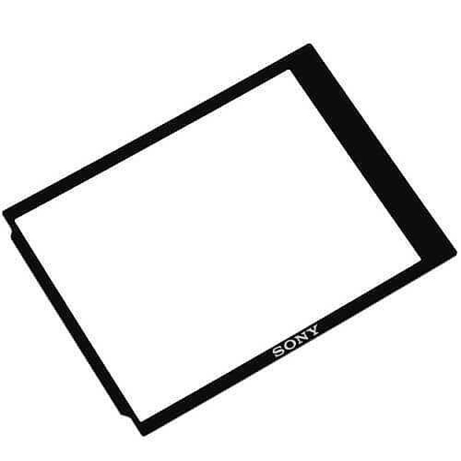 Sony Screen Protectors | Sony Pck-Lm15 Lcd Protective Cover