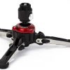 Manfrotto Tripod Accessories | Manfrotto Mvmxprobase Fluidtech Base For Xpro Monopod