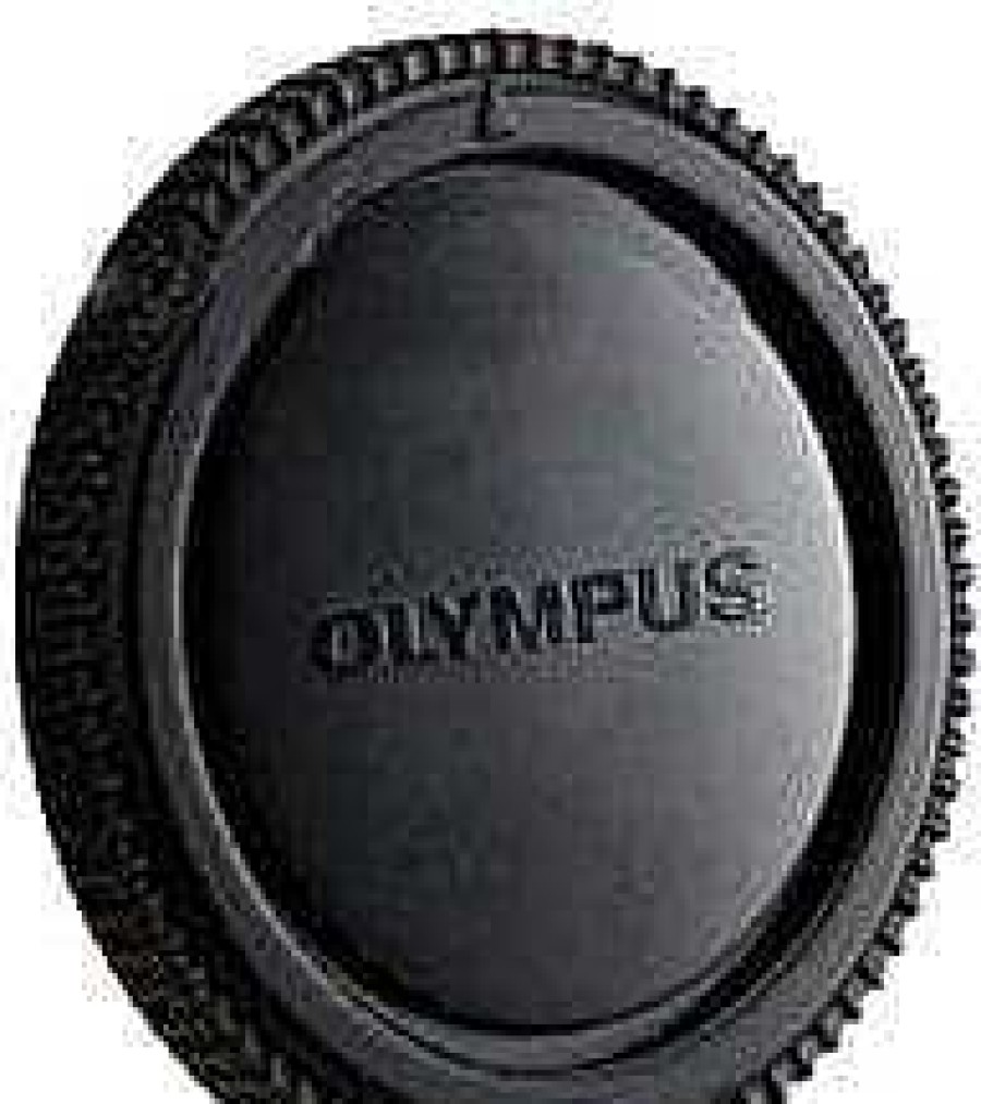 Olympus Lens Caps | Olympus Bc-1 Four Thirds Body Cap