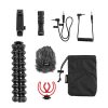 Joby Tripods | Joby Gorillapod Creator Kit For Smartphones - 1K Stand, Griptight Smart, & Wavo Mobile