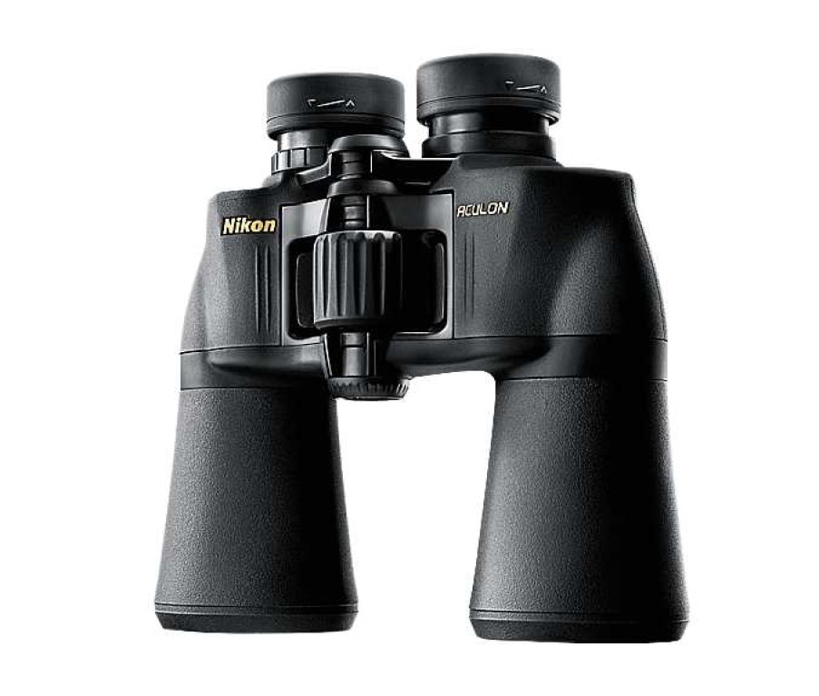 Nikon Binoculars | Nikon Aculon A211 10X50 Binoculars