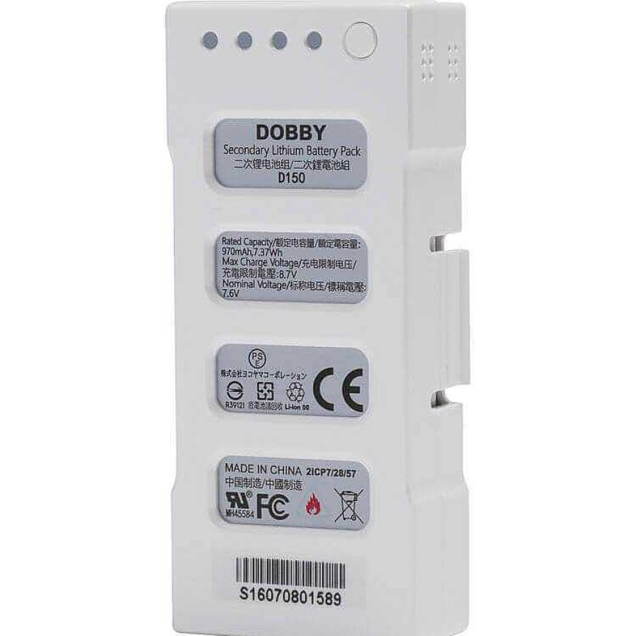 Zerotech Batteries | Zerotech Dobby Battery For Dobby Drone