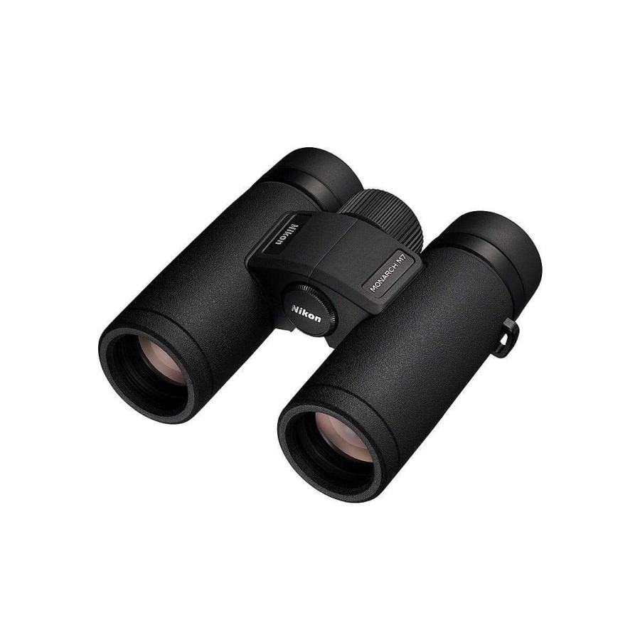 Nikon Binoculars | Nikon Monarch M7 10X30 Binoculars