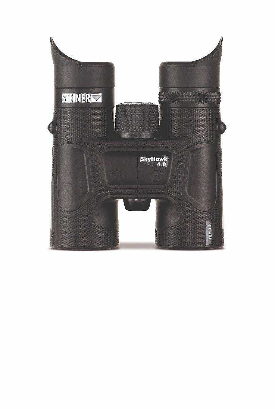 Steiner Binoculars | Steiner Skyhawk 4.0 10X32 Binocular